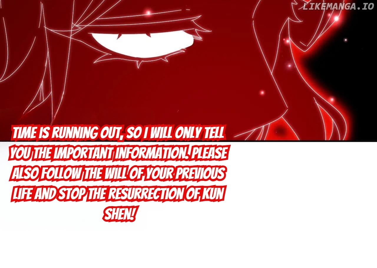 My Furry Harem Is After Me Chapter 327 - page 38